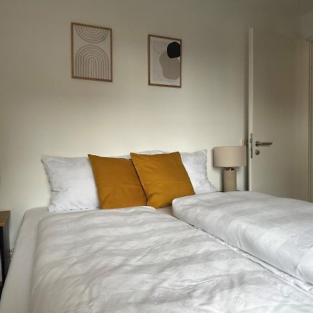 Seeapartment Prien am Chiemsee Eksteriør bilde