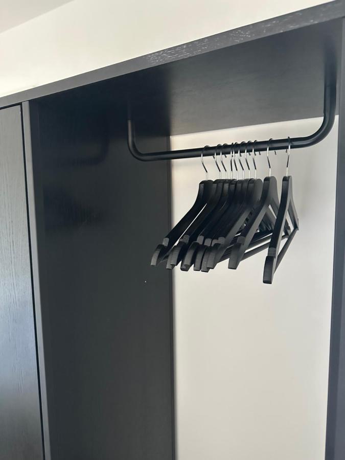 Seeapartment Prien am Chiemsee Eksteriør bilde