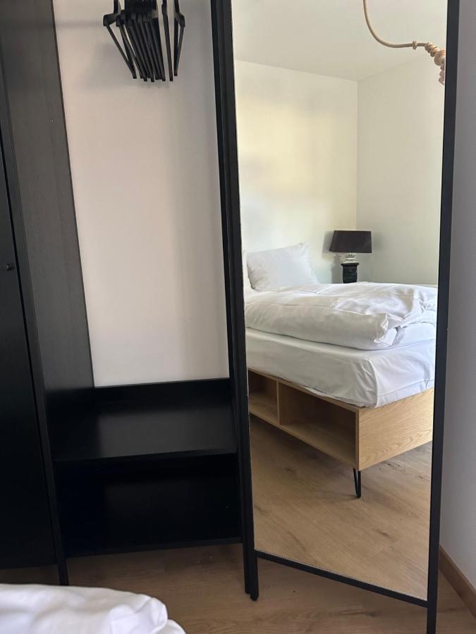 Seeapartment Prien am Chiemsee Eksteriør bilde