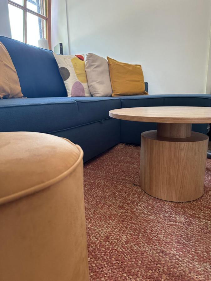 Seeapartment Prien am Chiemsee Eksteriør bilde